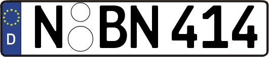 N-BN414