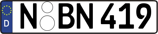 N-BN419