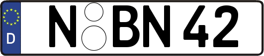 N-BN42