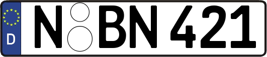 N-BN421