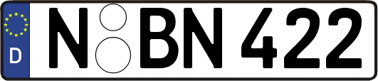 N-BN422