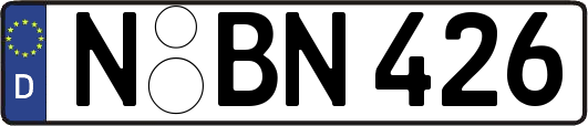 N-BN426