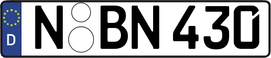 N-BN430