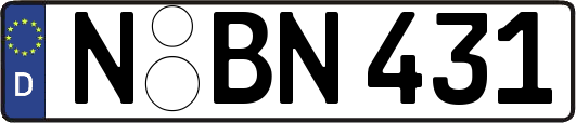 N-BN431