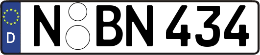 N-BN434