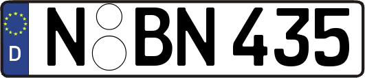N-BN435