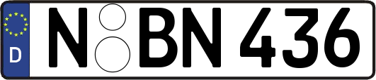 N-BN436