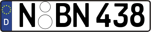 N-BN438