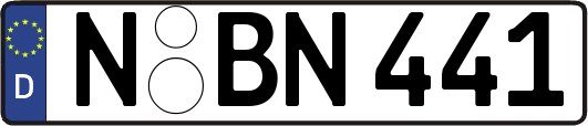 N-BN441