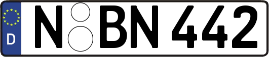 N-BN442