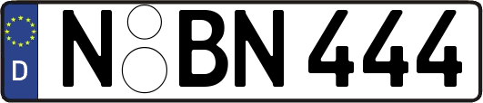 N-BN444
