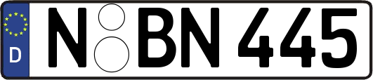 N-BN445