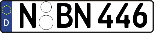 N-BN446