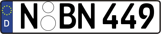 N-BN449