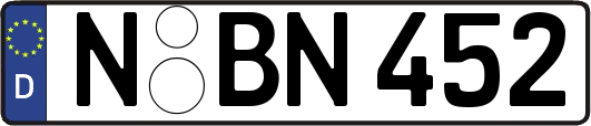 N-BN452