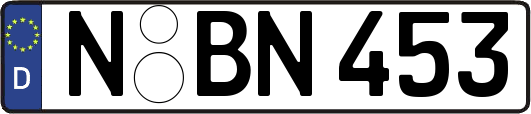 N-BN453