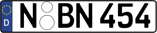 N-BN454