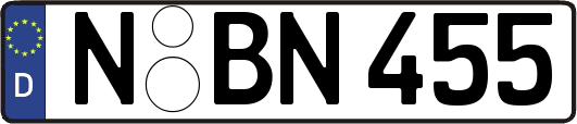 N-BN455