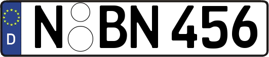 N-BN456