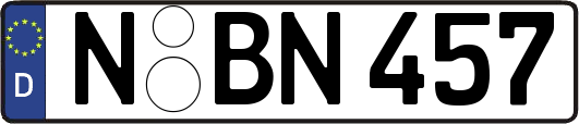 N-BN457