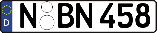 N-BN458