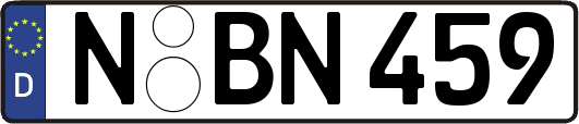 N-BN459