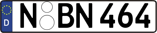 N-BN464