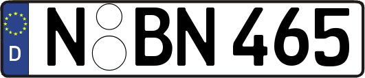 N-BN465