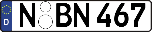 N-BN467