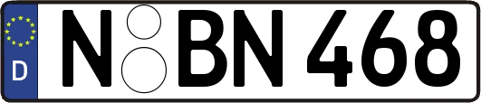N-BN468