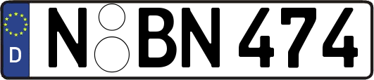 N-BN474