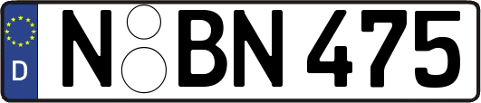 N-BN475