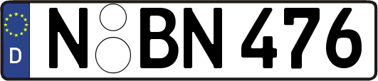 N-BN476