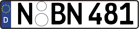 N-BN481