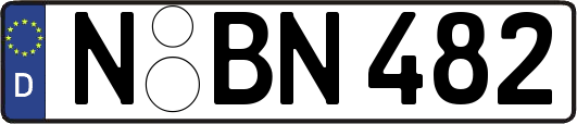 N-BN482