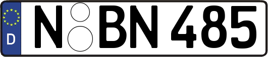 N-BN485