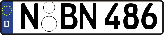 N-BN486