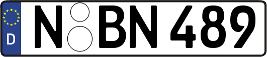 N-BN489