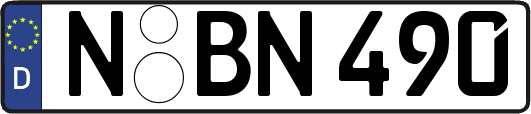 N-BN490
