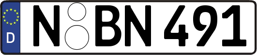 N-BN491