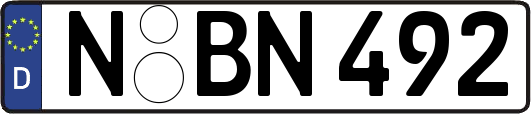 N-BN492
