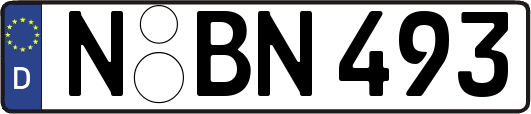 N-BN493