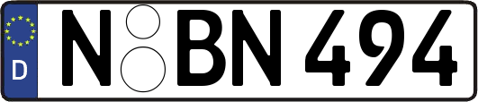 N-BN494