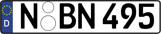 N-BN495