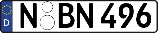 N-BN496