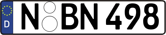 N-BN498
