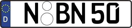 N-BN50