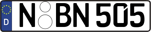 N-BN505