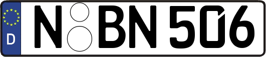 N-BN506