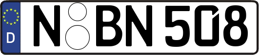 N-BN508